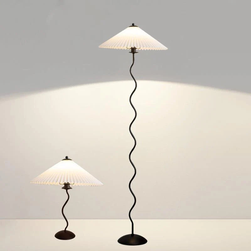 Squiggle Table Lamp 8