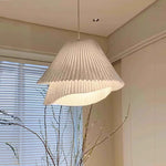 Stainless_Steel_Pleated_Pendant_Lamp_12