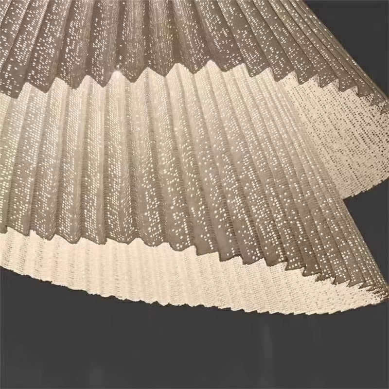 Stainless_Steel_Pleated_Pendant_Lamp_14