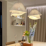 Stainless_Steel_Pleated_Pendant_Lamp_3