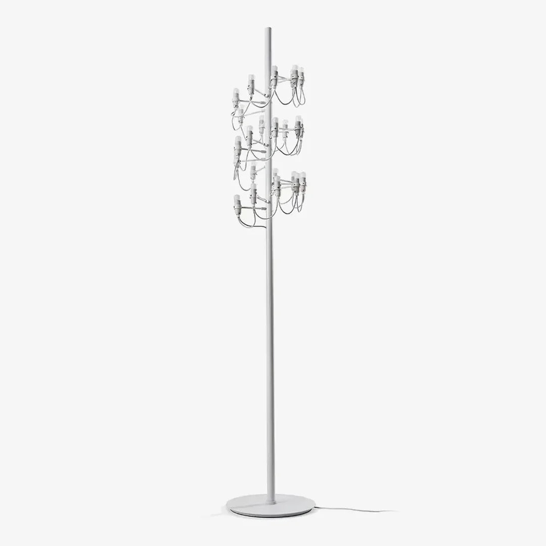 Standing Fruit Floor Lamp 1