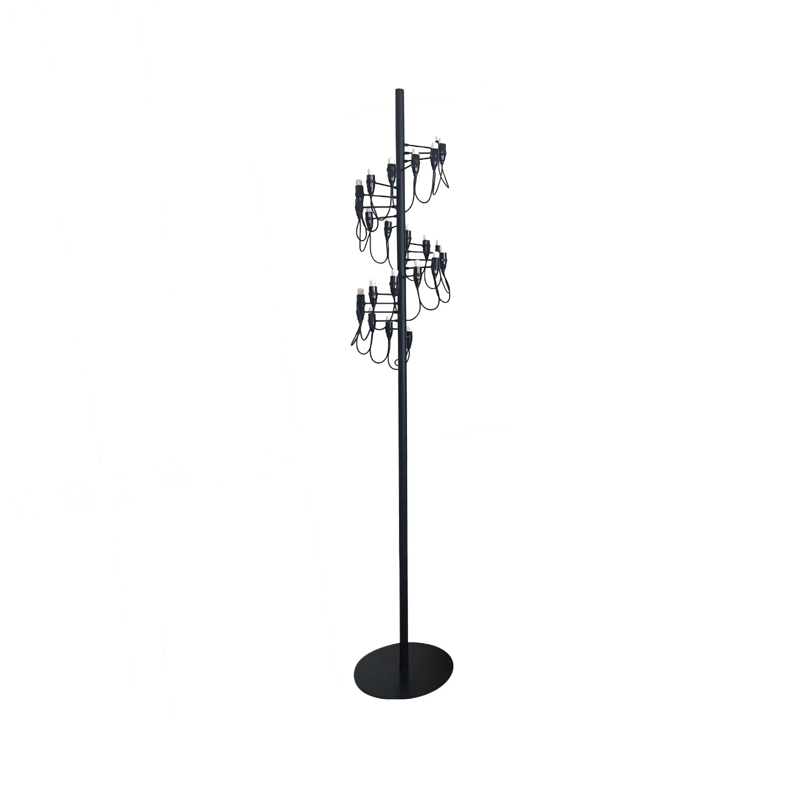 Standing Fruit Floor Lamp 10