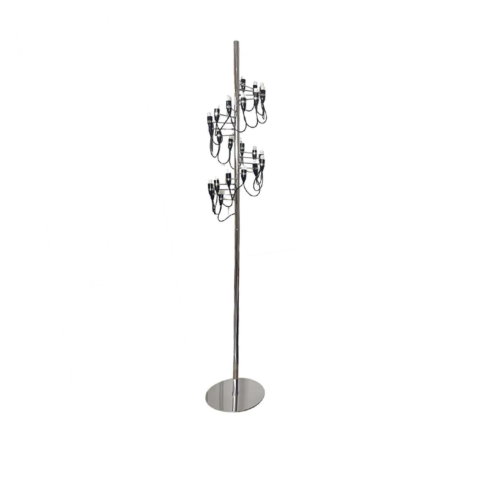 Standing Fruit Floor Lamp 11