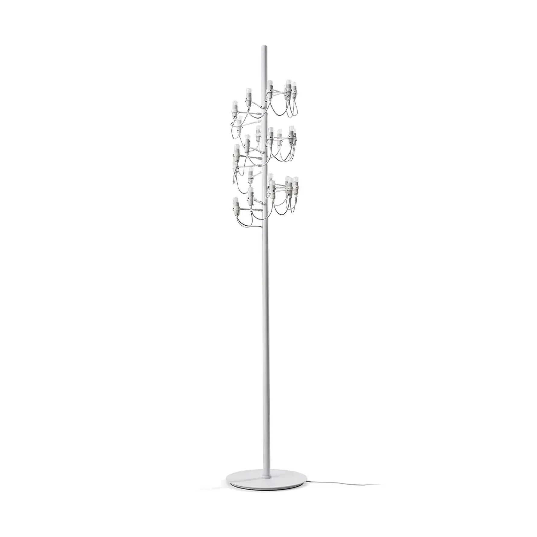 Standing Fruit Floor Lamp 12