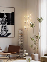 Standing Fruit Floor Lamp 15