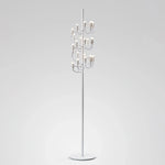 Standing Fruit Floor Lamp 16