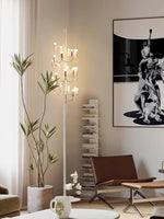 Standing Fruit Floor Lamp 2