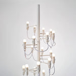 Standing Fruit Floor Lamp 6