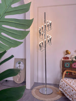 Standing Fruit Floor Lamp 8