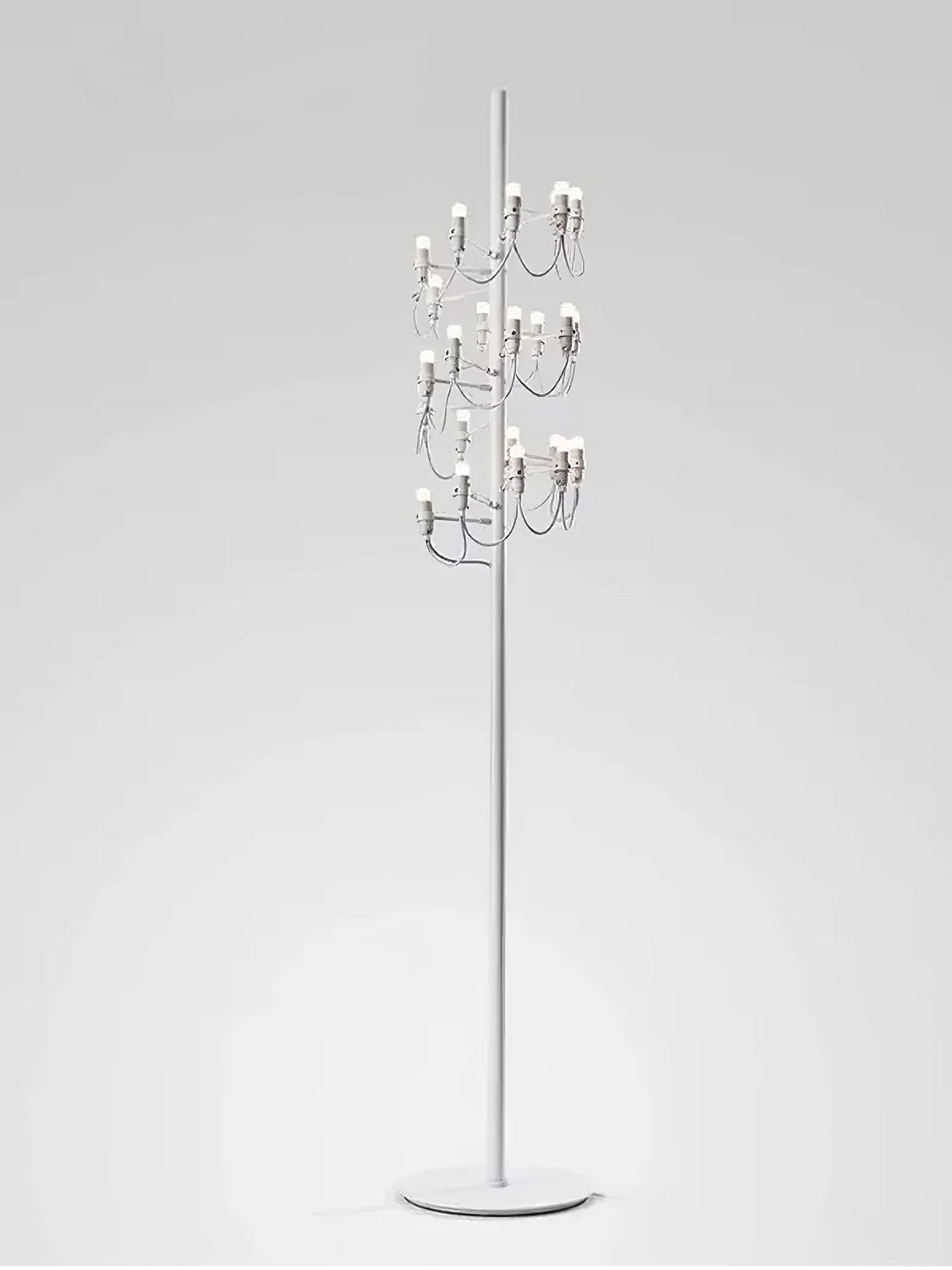 Standing Fruit Floor Lamp 9