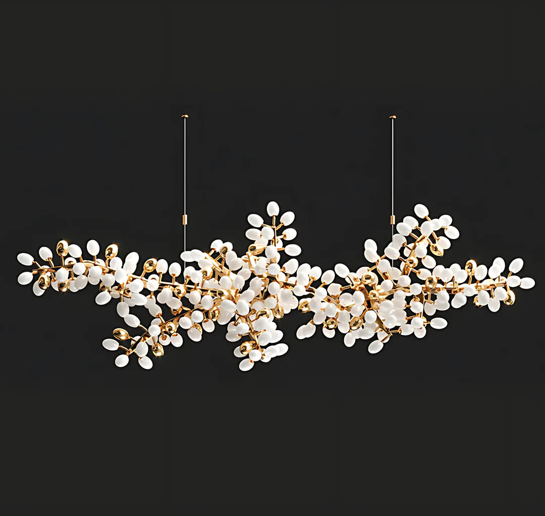 Starlight Bouquet Chandelier 12