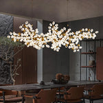 Starlight Bouquet Chandelier 15