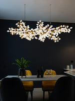 Starlight Bouquet Chandelier 2