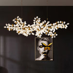 Starlight Bouquet Chandelier 3