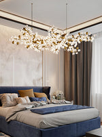 Starlight Bouquet Chandelier 5