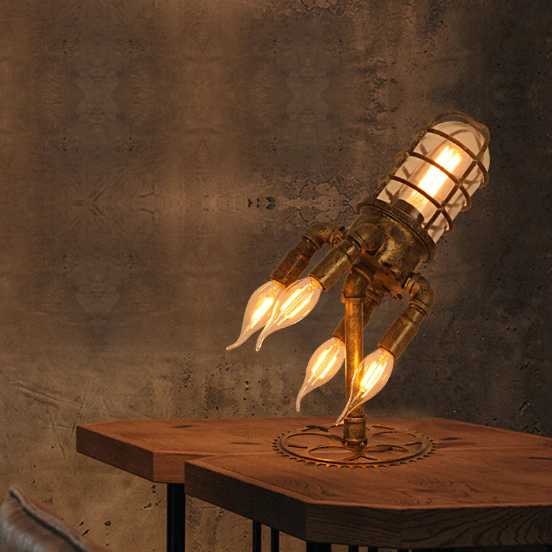 Steampunk_Rocket_Table_Lamp_9