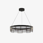 Stratos LED Chandelier 1