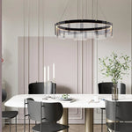 Stratos LED Chandelier 10