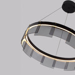 Stratos LED Chandelier 12