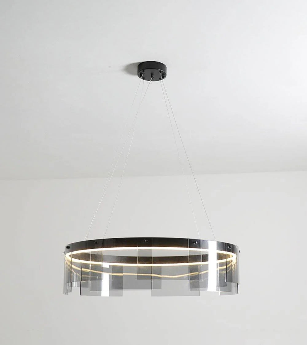 Stratos LED Chandelier 15