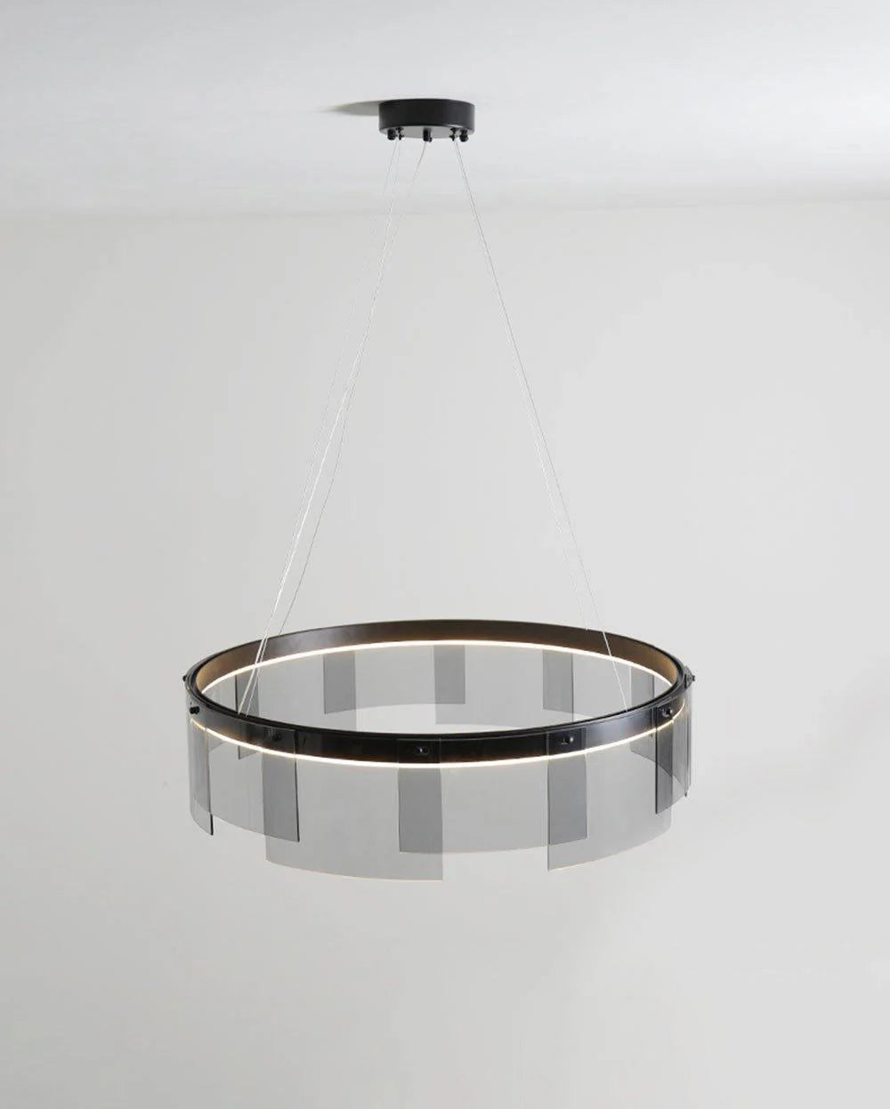 Stratos LED Chandelier 16