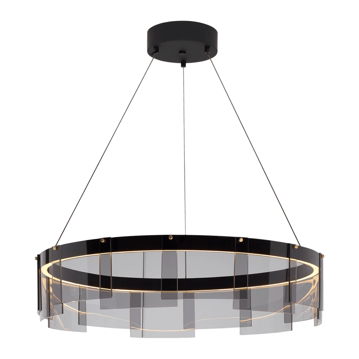 Stratos LED Chandelier 18