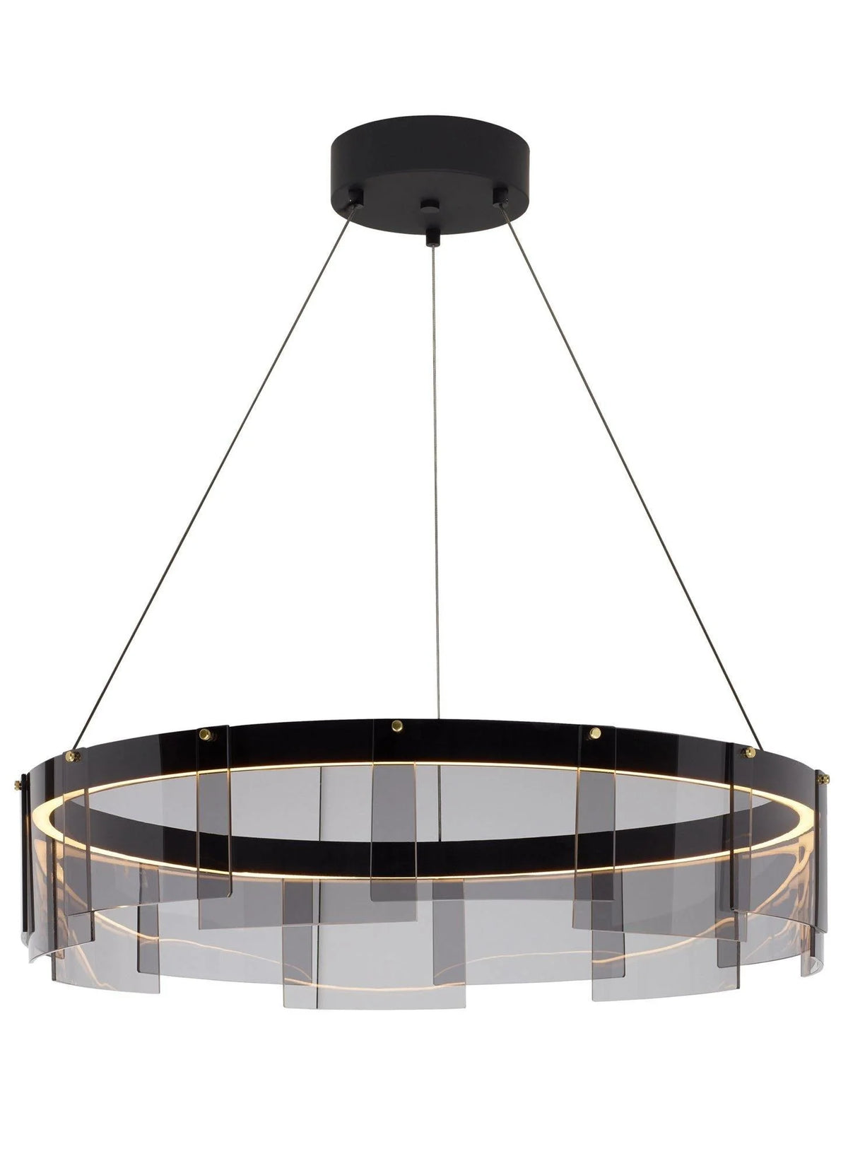 Stratos LED Chandelier 19