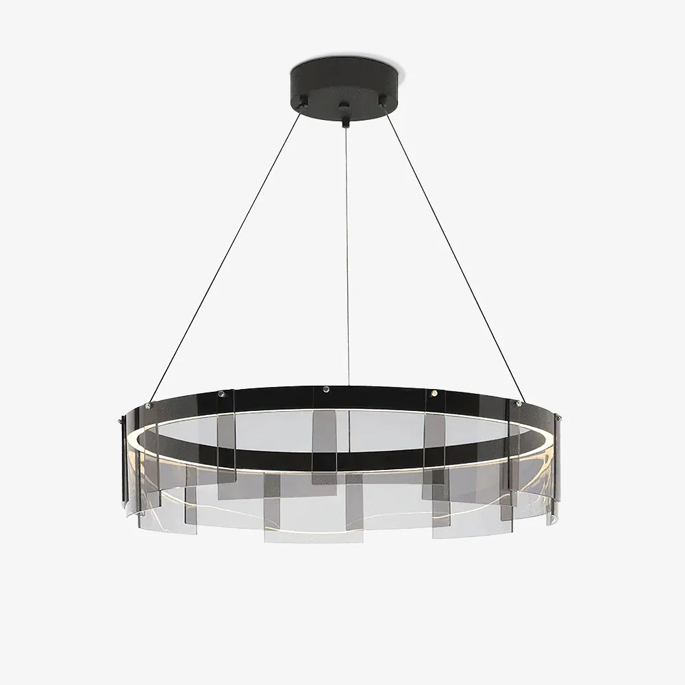 Stratos LED Chandelier 20