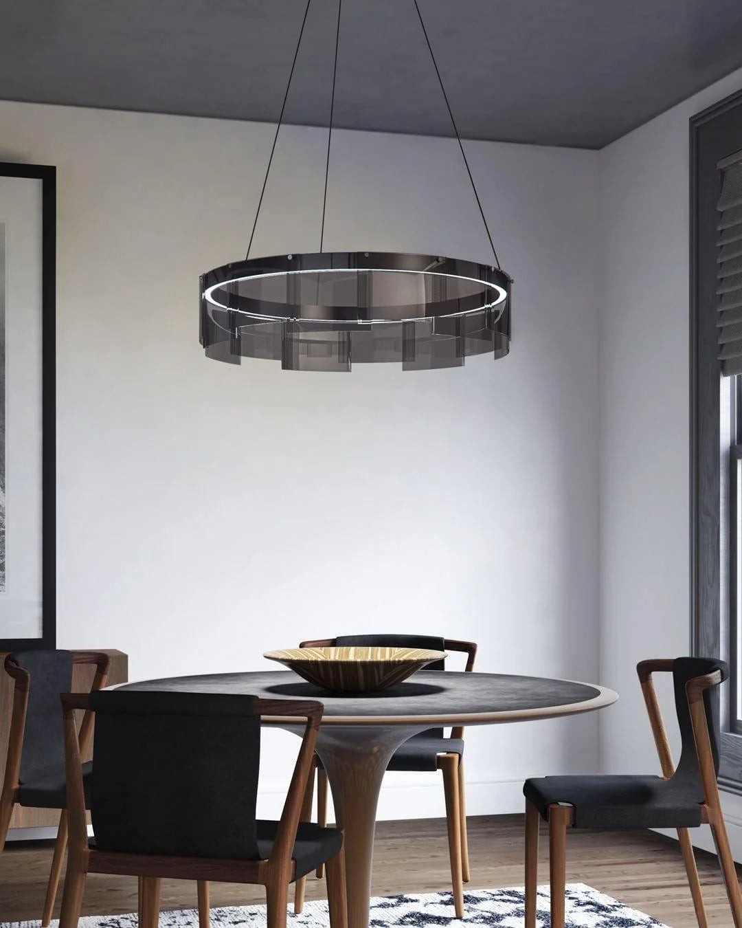 Stratos LED Chandelier 22