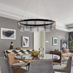 Stratos LED Chandelier 24