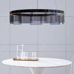 Stratos LED Chandelier 26