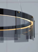 Stratos LED Chandelier 6