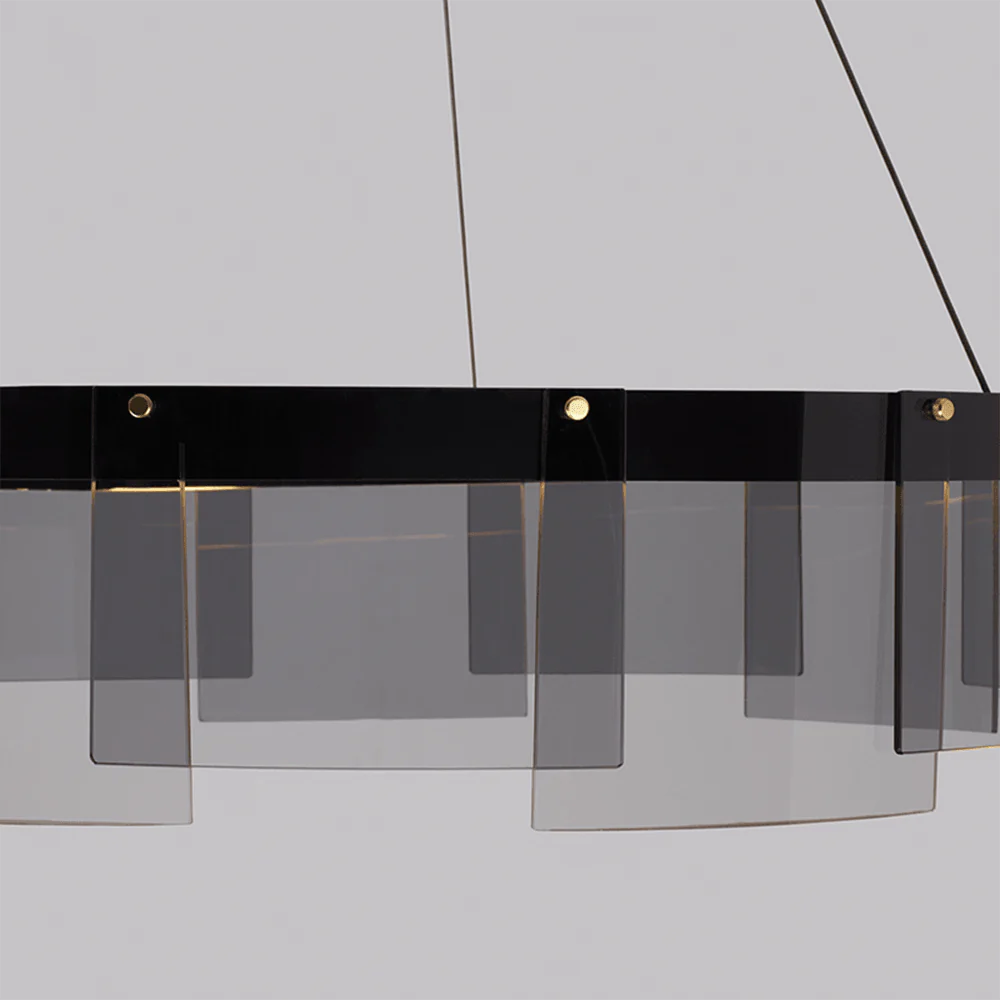 Stratos LED Chandelier 7