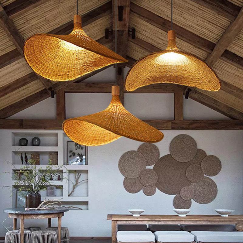 Straw_Hat_Pendant_Light_11