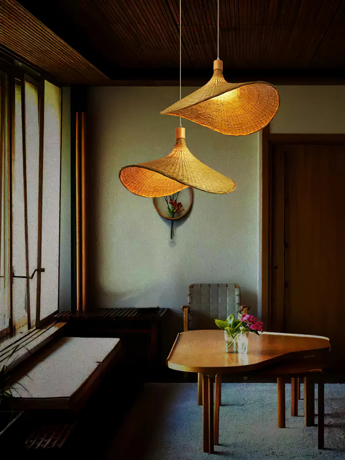 Straw_Hat_Pendant_Light_4