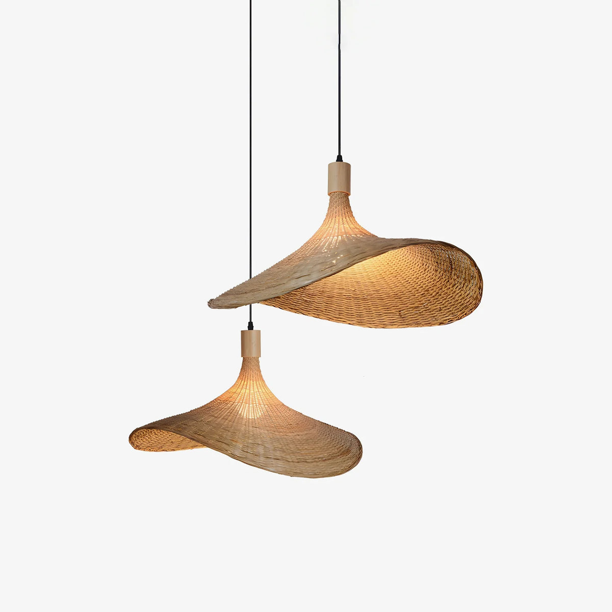 Straw_Hat_Pendant_Light_8