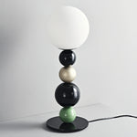 String Gourd Table Lamp 7