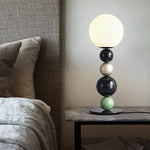 String Gourd Table Lamp 9