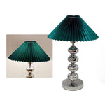 String Pleated Table Lamp 17