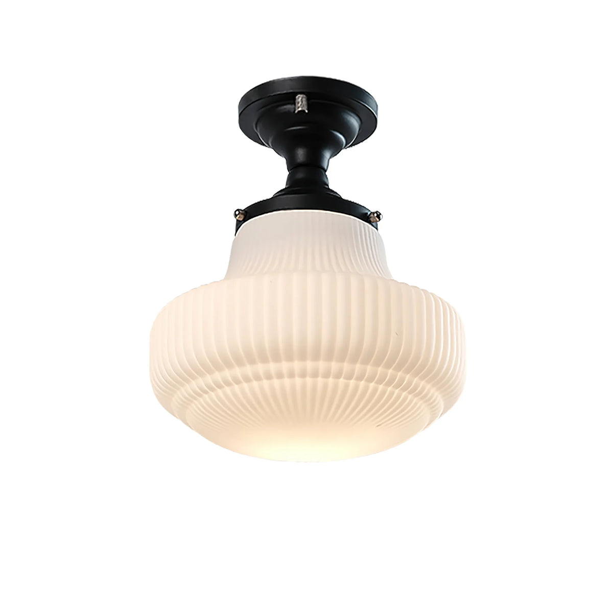 Striped_White_Jade_Ceiling_Light_10