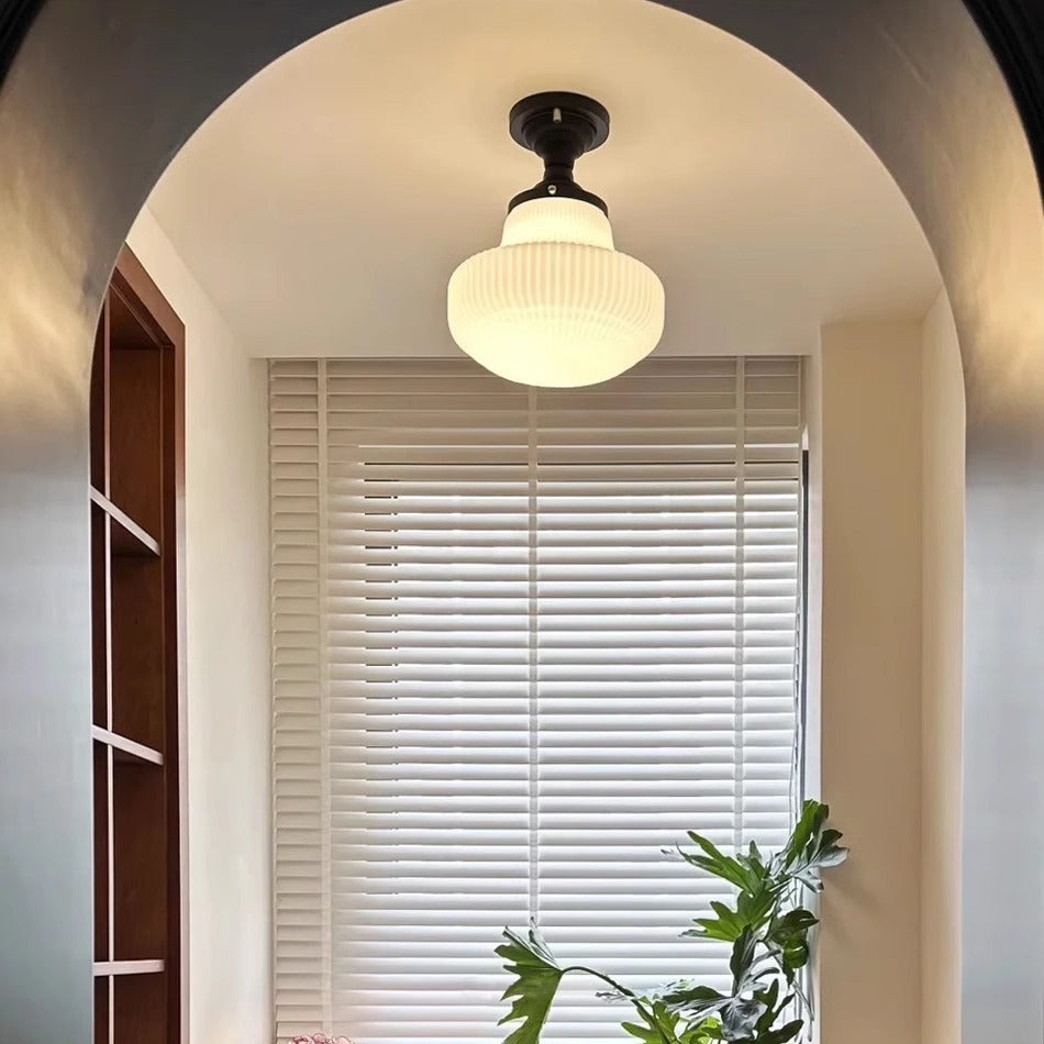 Striped_White_Jade_Ceiling_Light_9