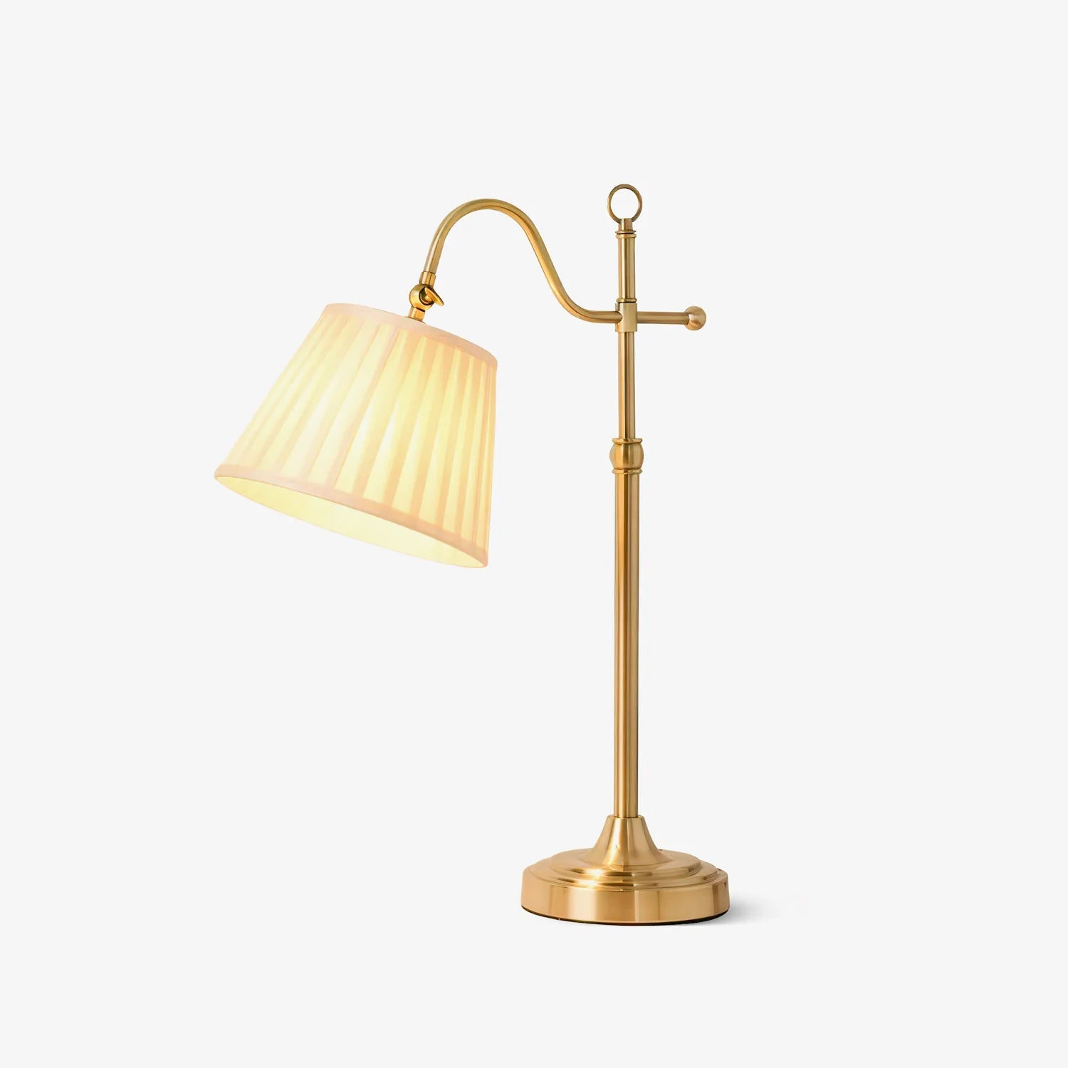 Study Table Lamp-1