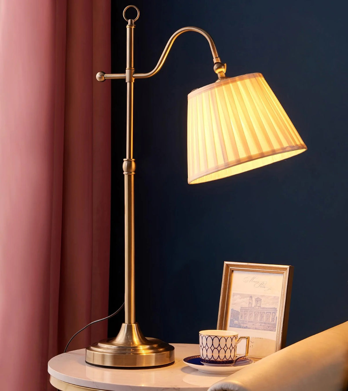 Study Table Lamp-17