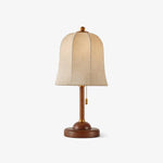 Stylish Fabric Table Lamp 1