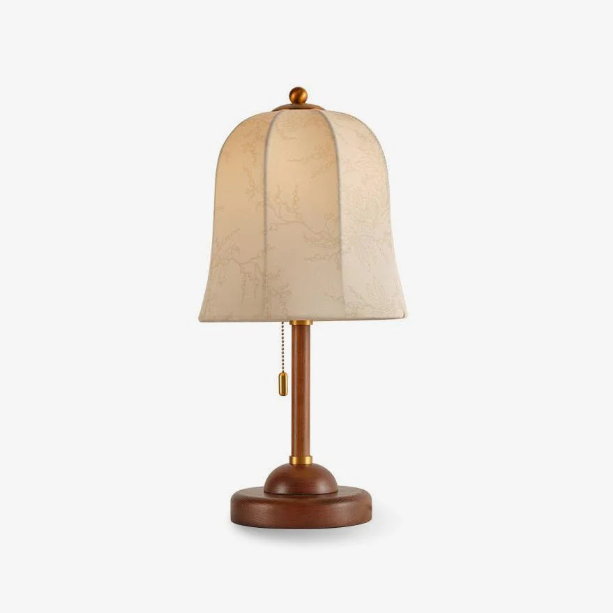 Stylish Fabric Table Lamp 14