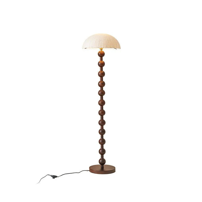 Sugar Gourd Floor Lamp 10