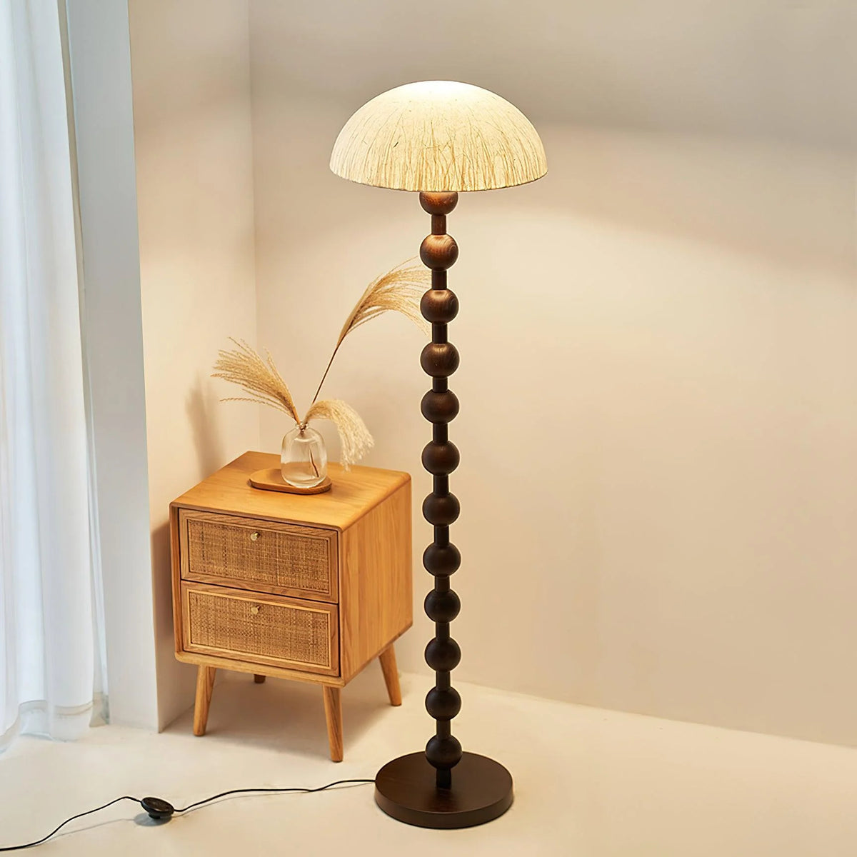 Sugar Gourd Floor Lamp 11