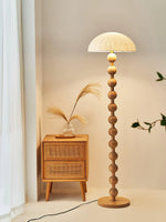 Sugar Gourd Floor Lamp 13