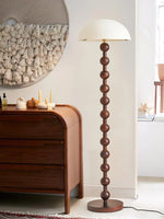 Sugar Gourd Floor Lamp 15