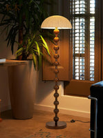 Sugar Gourd Floor Lamp 18